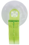 BATHDECO TULIPANO CLEAR-KIWI