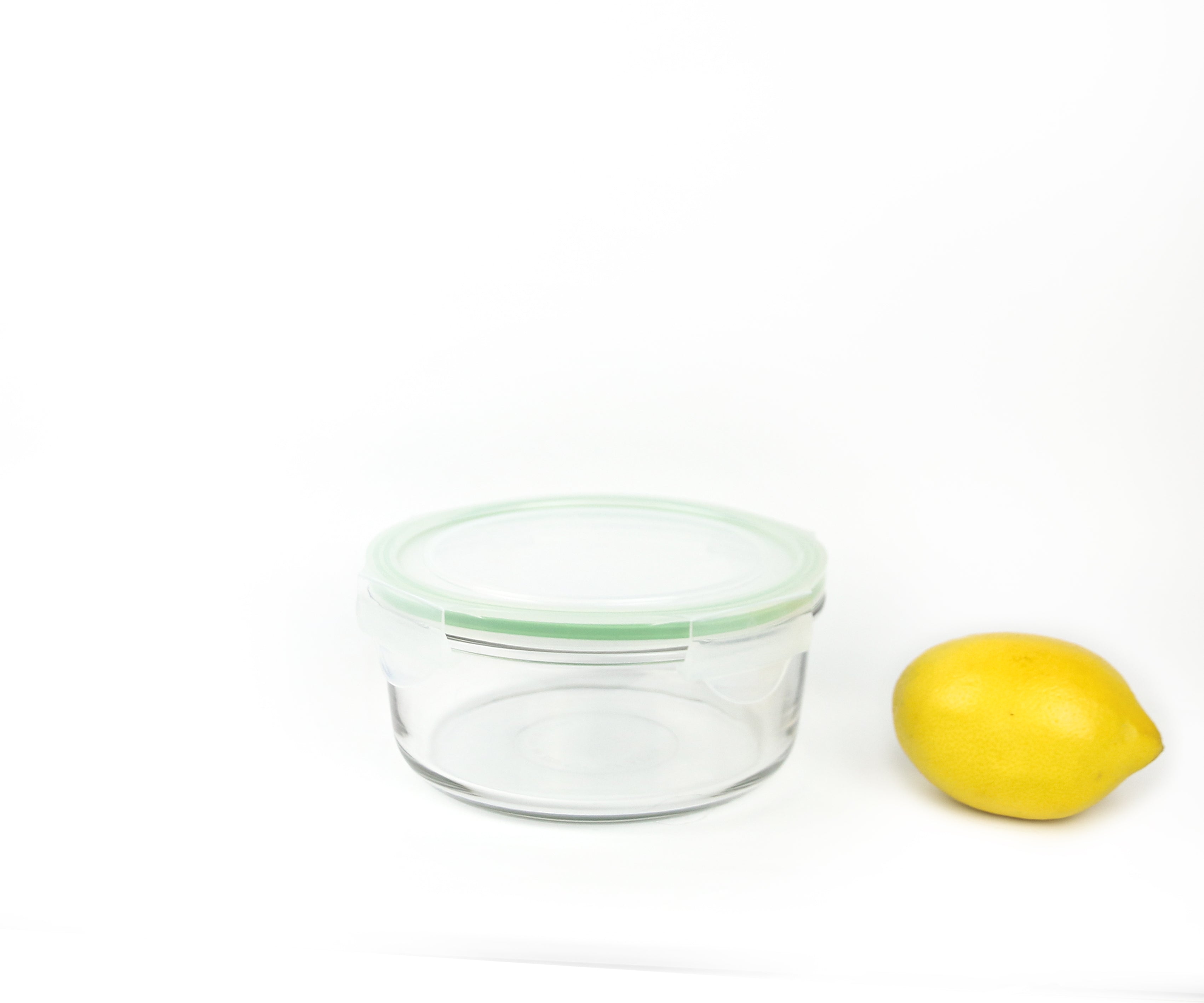 CONTENEDOR ALIMENTICIO  Ø 950ml [MICRO]