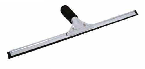 LIMPIACRISTALES INOX PROFESIONAL 35CM