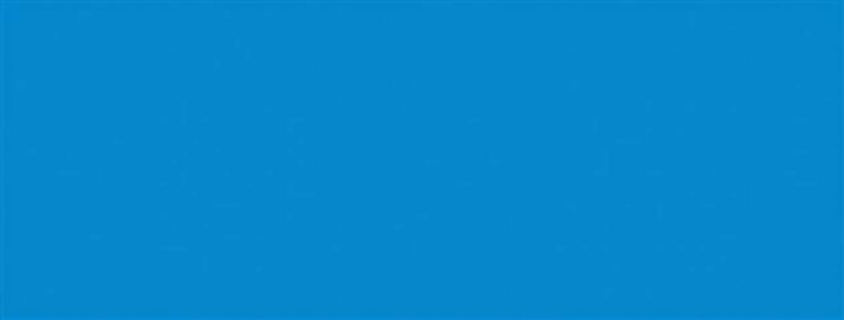 ADHESIVO BONITA LISOS VERNIZ R-6031/10 AZUL 20m