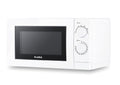 MICROONDAS 20L MANUAL BLANCO 700W