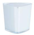 TRIX-ACRYLIC WHITE 1L cubo C/ TAPA 15.6 CM