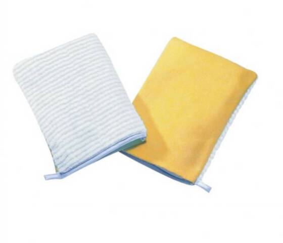 Set Mopa Profi 42cm XL + Cubo Compact 8 l.