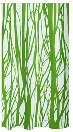 SIERRA LEAF GREEN 180x200 TEXTIL