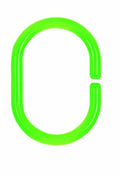 ANILLAS CL-GREEN 100PCS