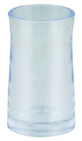 SYDNEY-ACRYLIC CLEAR VASO 12 CM