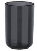 BARNEY CLEAR-GREY VASO