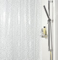 GALET WHITE C.PLAST 180X200