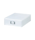 687551 CAJON PEQUEÑO LIFE 14.5x18.5x9 cm