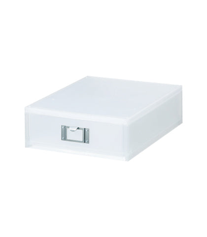 687551 CAJON PEQUEÑO LIFE 14.5x18.5x9 cm