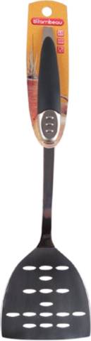 PALETA ACERO INOX ARIANE