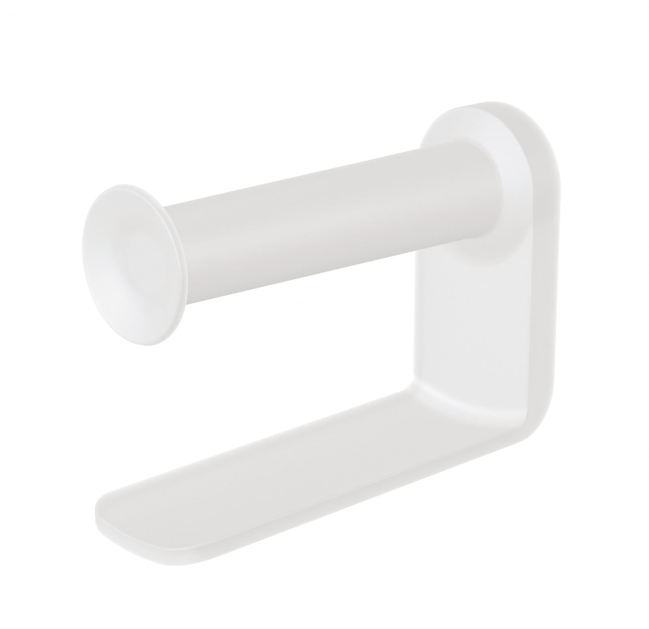 MAFORMA FROSTY-WHITE PORTARROLLOS