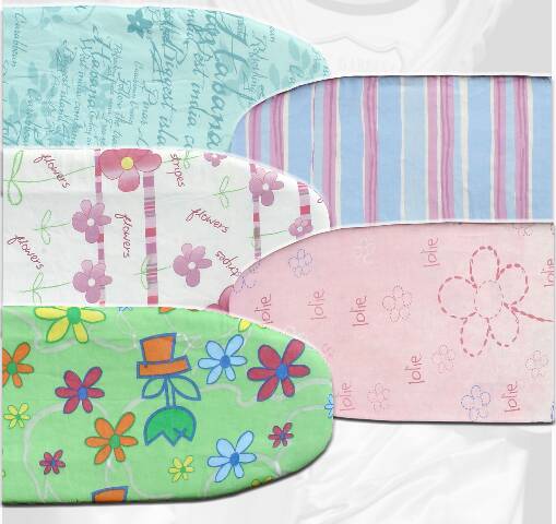 FUNDA MULETON 130x47 CORDON