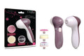 Aplicador de Cremas-Beauty massager