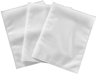 Bolsas para envasar al vacío 20x30 cm. (50 uds)
