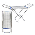 Tendedero aluminio 20mts 176x55x92 / 108