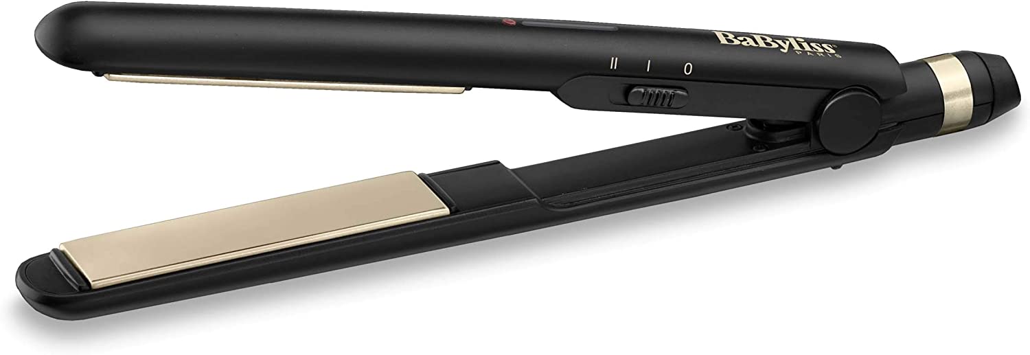 PLANCHA DEL PELO BABYLISS