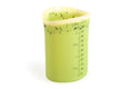 Vaso dosificador Kiwi - 500ml
