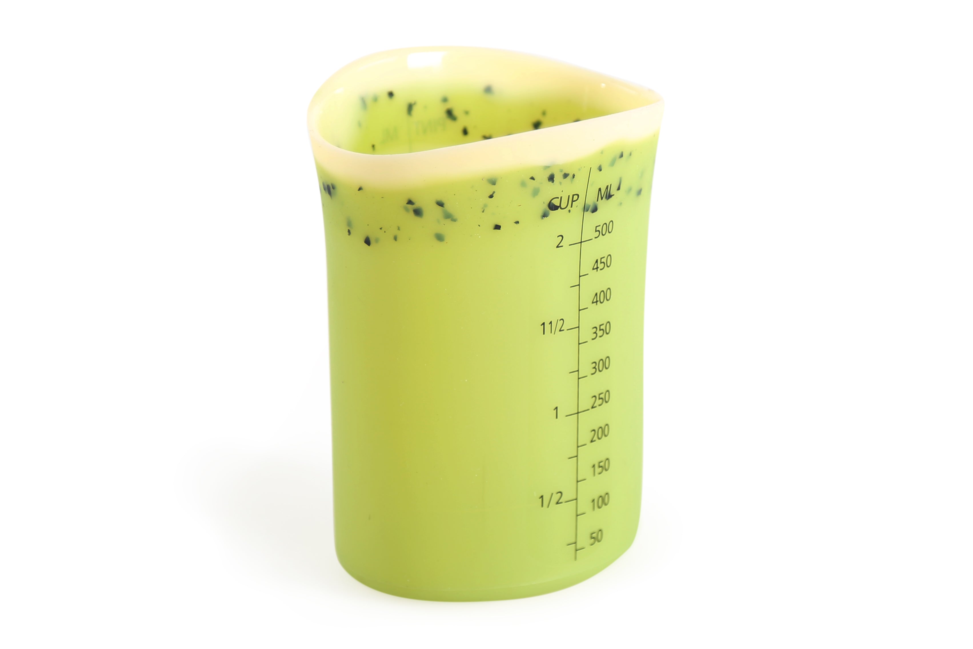 Vaso dosificador Kiwi - 500ml