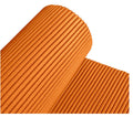 R.FOAM 0,65x15m NARANJA