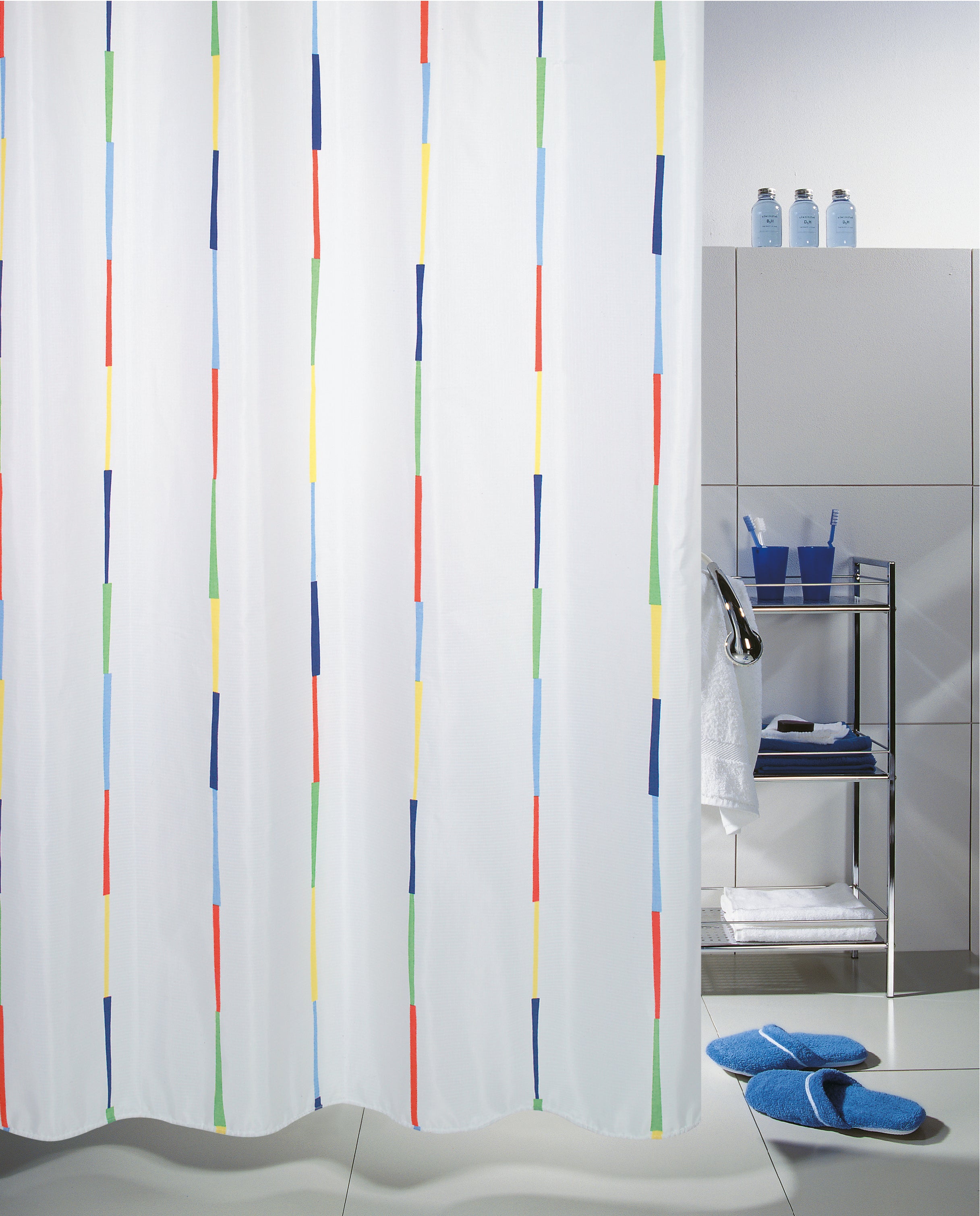 DARIO MULTICOLOR C.TEX 180X200