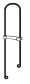 MANGUERO CABLE DE ACERO FELIX 53X13