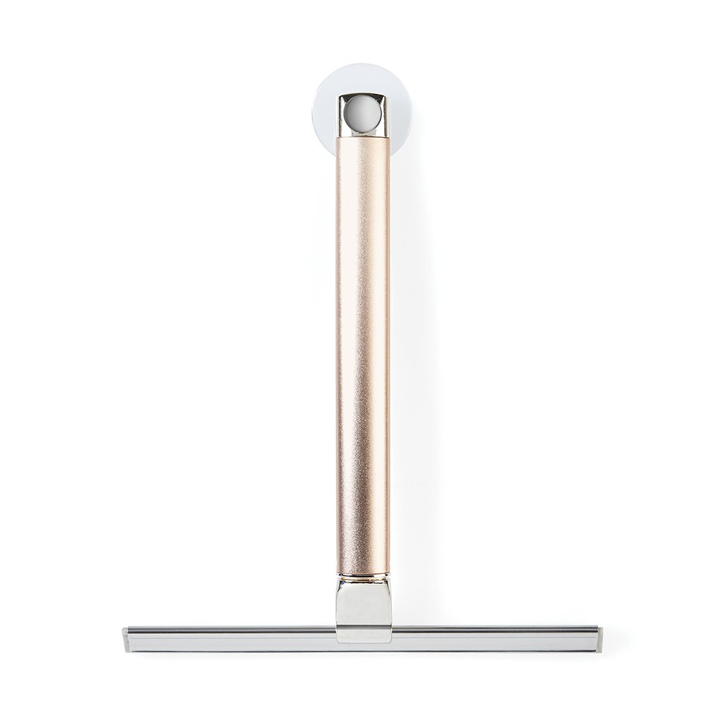 ALTO LIMPIA_ MAMPARAS EXTENSIBLE NIQUEL POLISHED
