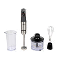BATIDORA DE MANO PROMIX 1000W (GM_M) Gris oscuro