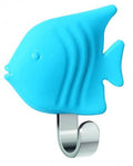 PESCA PERCHA ADHESIVA AZUR 1 unit