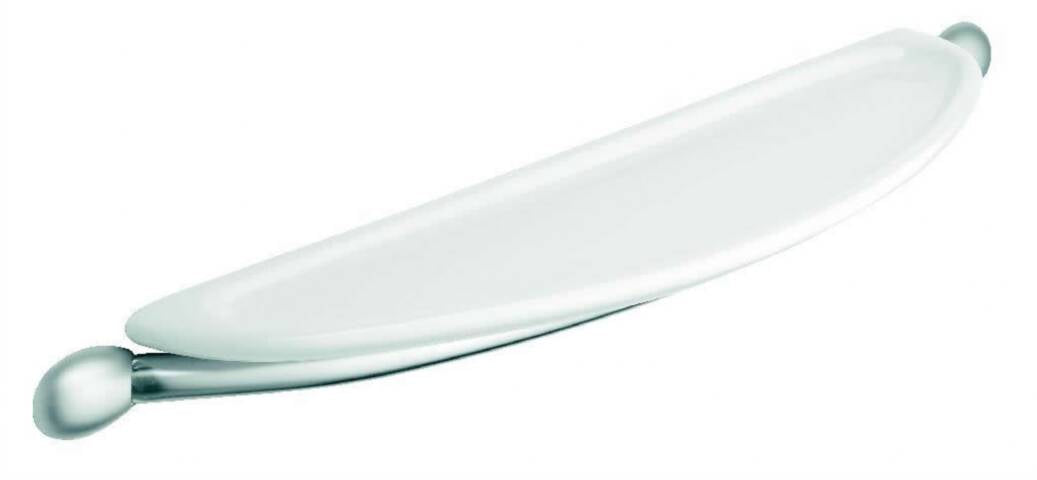 ITACA Estante 56 blanco 53 x