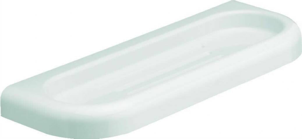 LINEA WHITE JABONERA