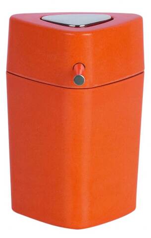 TRIX-ECO ORANGE DOSIFICADOR 14.5 CM