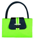 Bolsa Plegable L Verde 14l