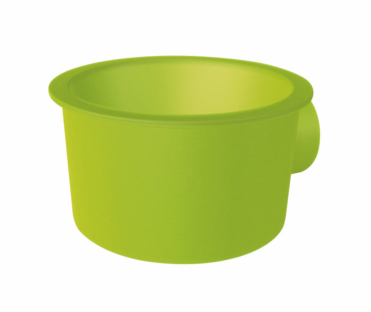 MAFORMA FROSTY-KIWI SOPORTE SECADOR