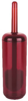 BARNEY CLEAR-RUBY ESCOBILLERO