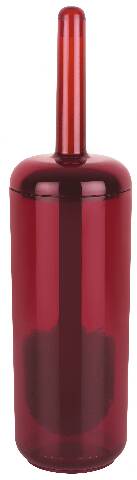 BARNEY CLEAR-RUBY ESCOBILLERO