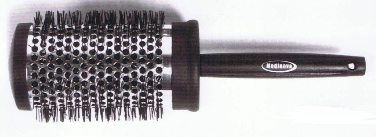 CEPILLO TERMICO 58 mm