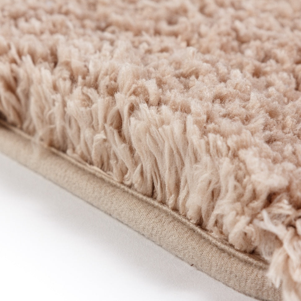 MANGO DIAMANTADO Metal ERGOCLEAN 140cm. GRIS