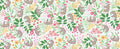 R.BONITA-PTEX 1.40x20m R-5H1/08 SIESTA TIME