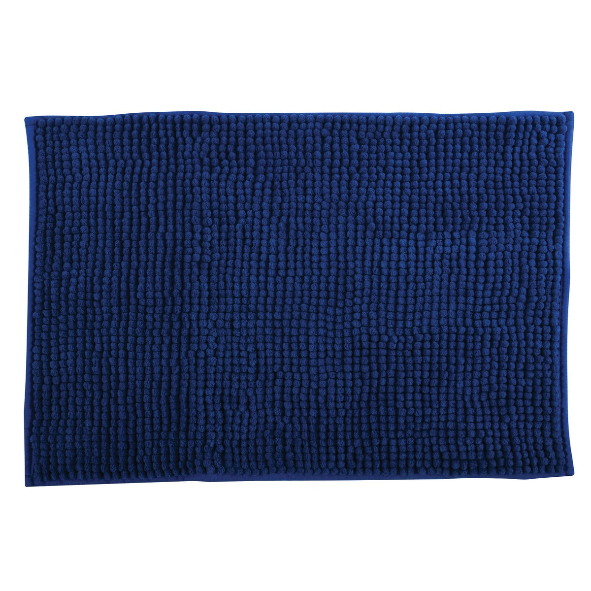 CHENILLE AZUL ALF. TEXTIL 60X90