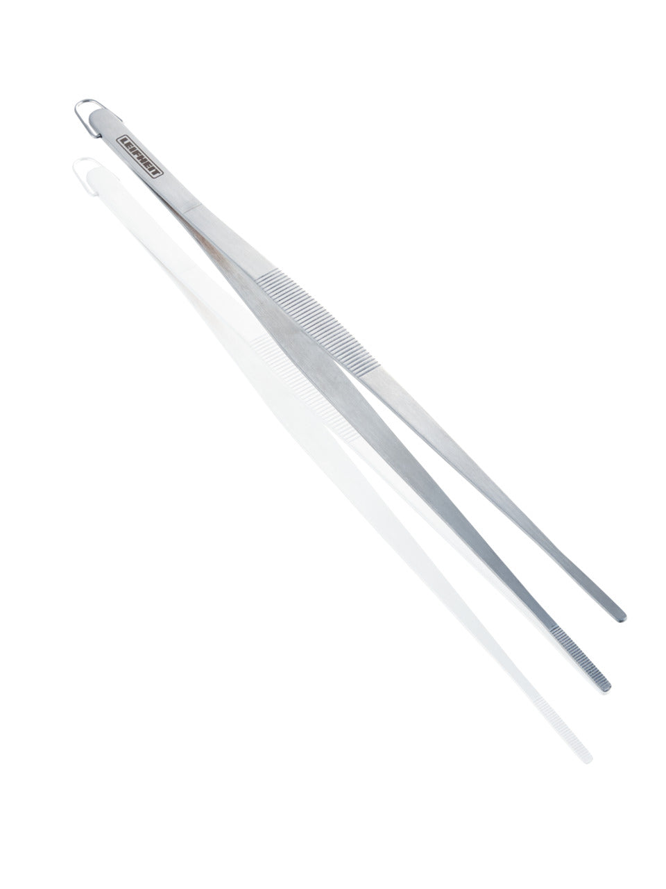 Pinzas para cocinar en acero 20cm