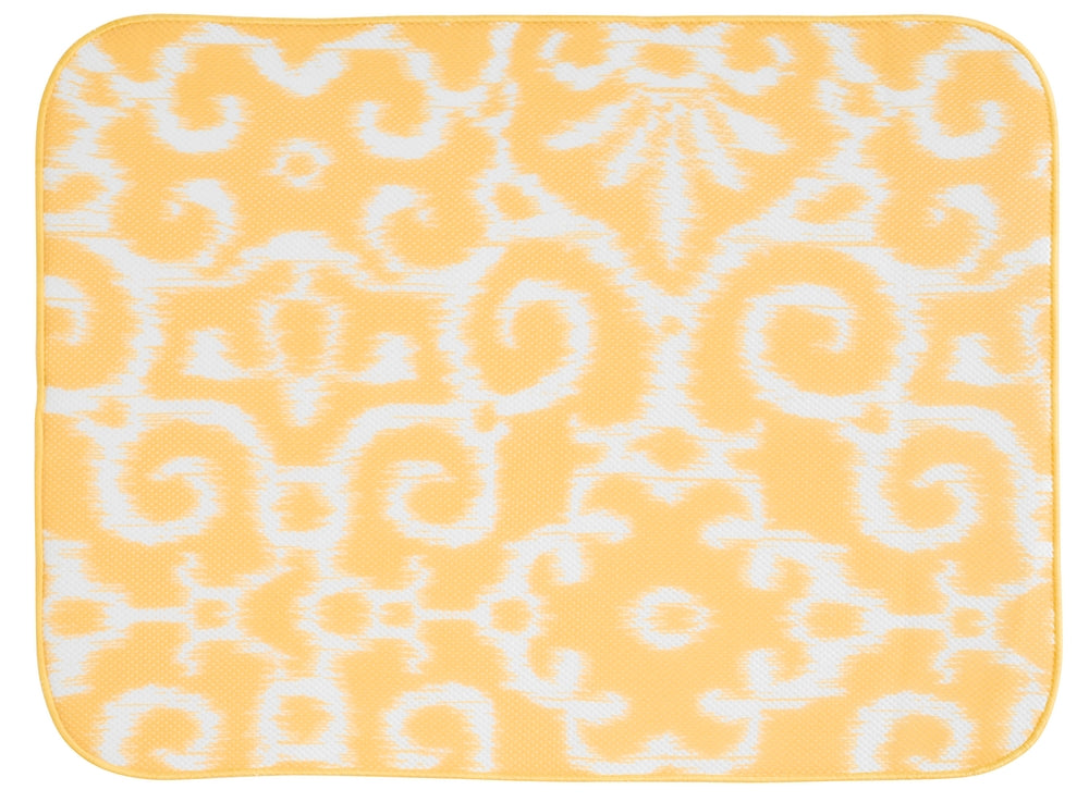 IDRY TAPETE ESCURRIDOR 61 x 46 Ikat