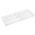 ORGANIZADOR EXTENSIBLE RAIN 28.75 A 47X19