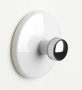BOWL-HOOK WHITE PERCHA ADHESIVA