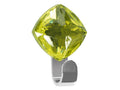 RADIANT KIWI PERCHA ADHESIVA HOOK