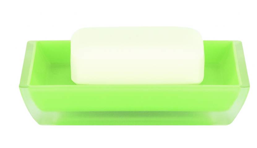 FREDDO L-GREEN JABONERA 2.3 CM