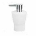 OPERA WHITE DOSIFICADOR  H 15 CM