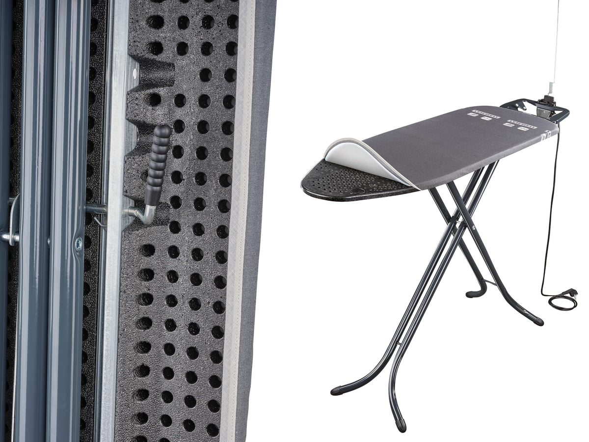Tabla Air Board M 120x38 BLACK Plus
