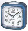DESPERTADOR CASIO TQ-142.2E  AZ-BL 57x57x33cm