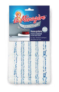 RECAMBIO MOPA MICROFIBRA 46X14